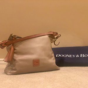 Dooney & Bourke Hobo
